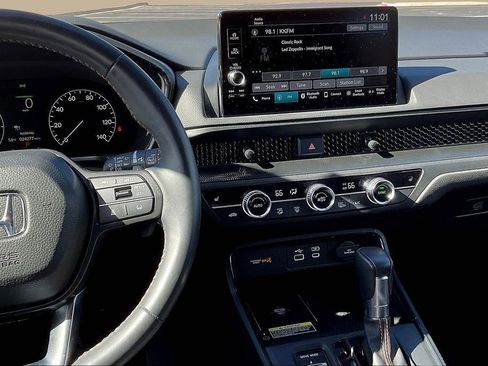 Used 2024 Honda CR-V Sport-L image 9