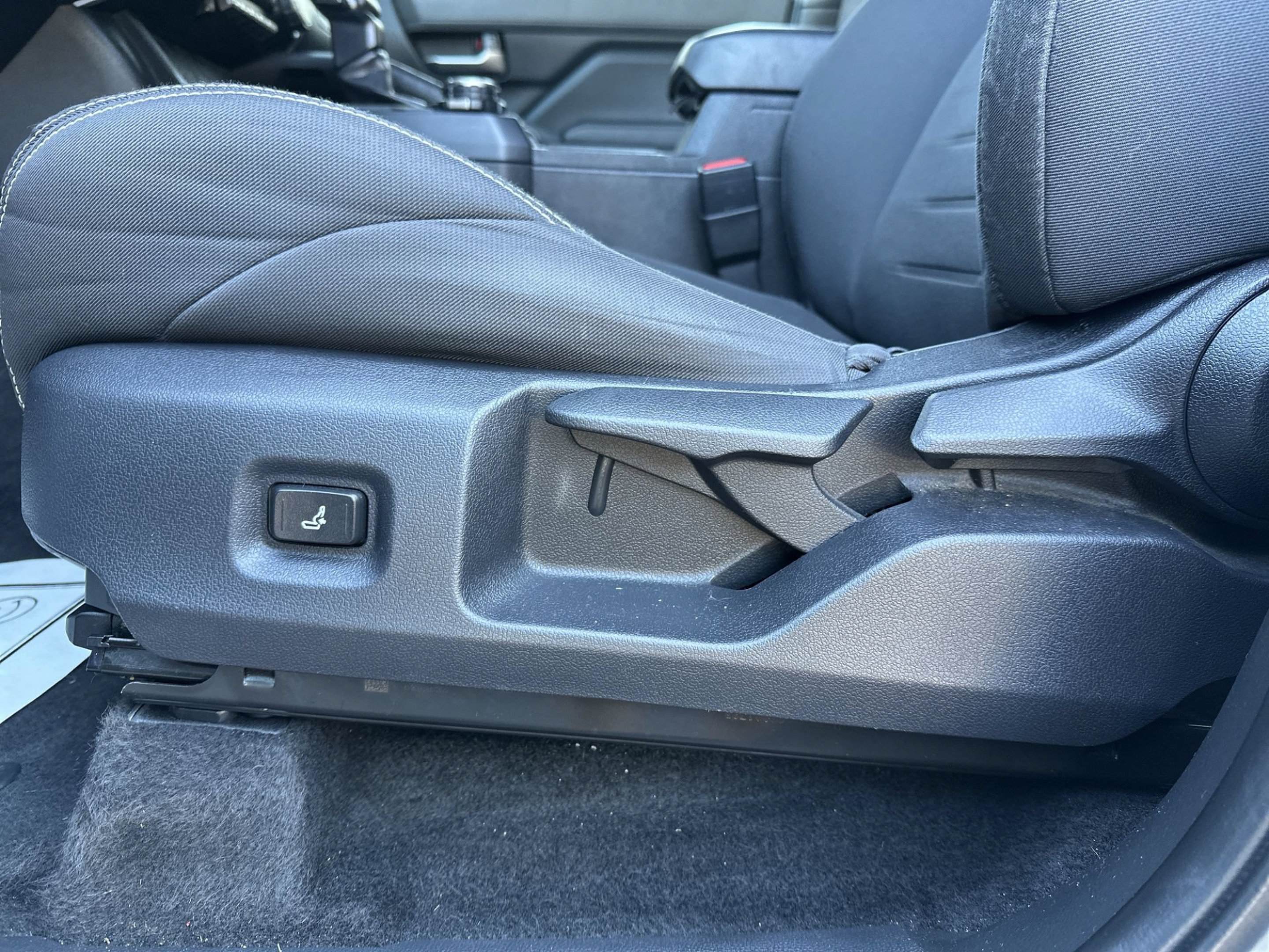 Used 2024 Toyota Tacoma TRD Sport AWD/4WD image 14
