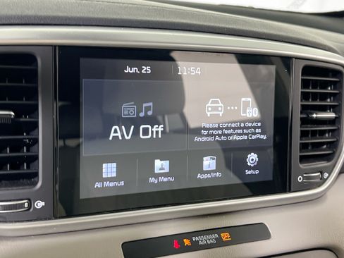 Used 2020 Kia Sportage LX FWD image 14