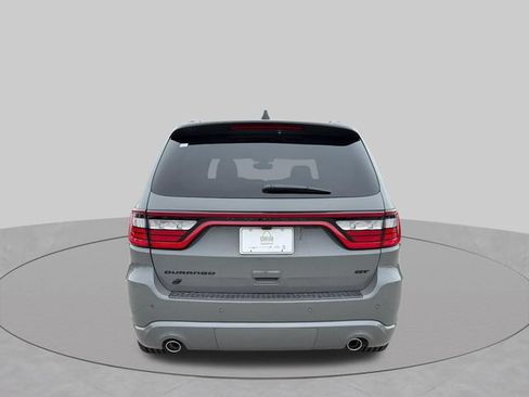 New 2026 Dodge Durango GT w/ Blacktop Package AWD/4WD image 7