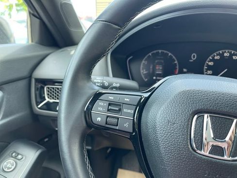 Used 2024 Honda Civic Sport image 21