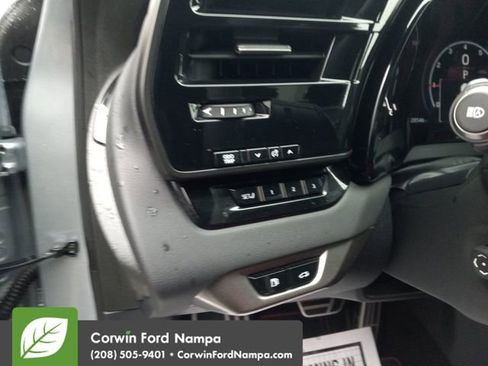 Used 2023 Lexus RX 350 F Sport w/ Cold Area Package image 13