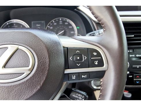 Used 2017 Lexus RX 350 FWD image 19