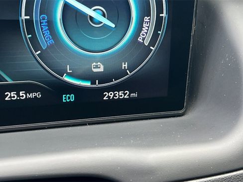 Used 2022 Hyundai Tucson SEL image 30