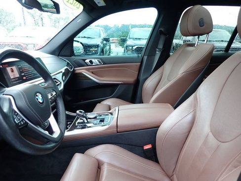 Used 2021 BMW X5 xDrive40i w/ Premium Package 2 AWD/4WD image 16