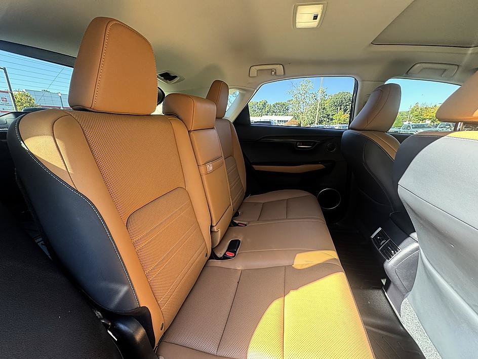 Used 2020 Lexus NX 300 FWD w/ Comfort Package image 26