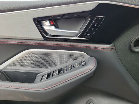 New 2026 Acura MDX A-Spec image 18