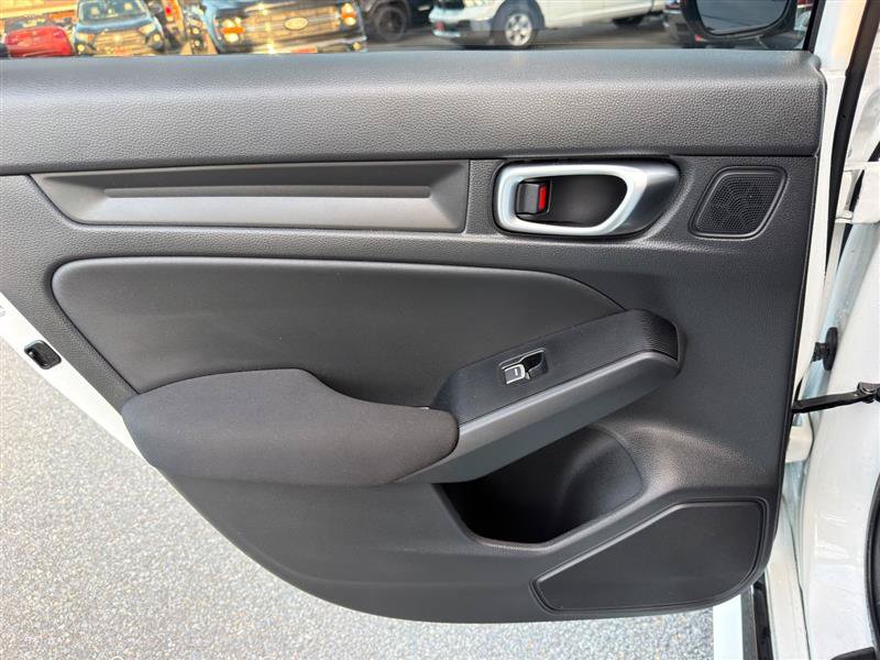 Used 2023 Honda Civic Si image 20
