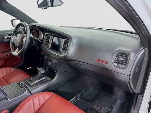 Used 2023 Dodge Charger SRT Hellcat w/ Harman/Kardon Audio Group image 31