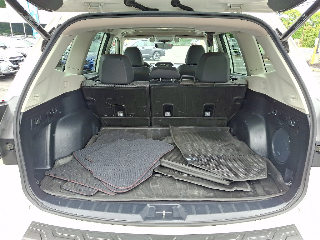 Used 2020 Subaru Forester Sport AWD/4WD image 31