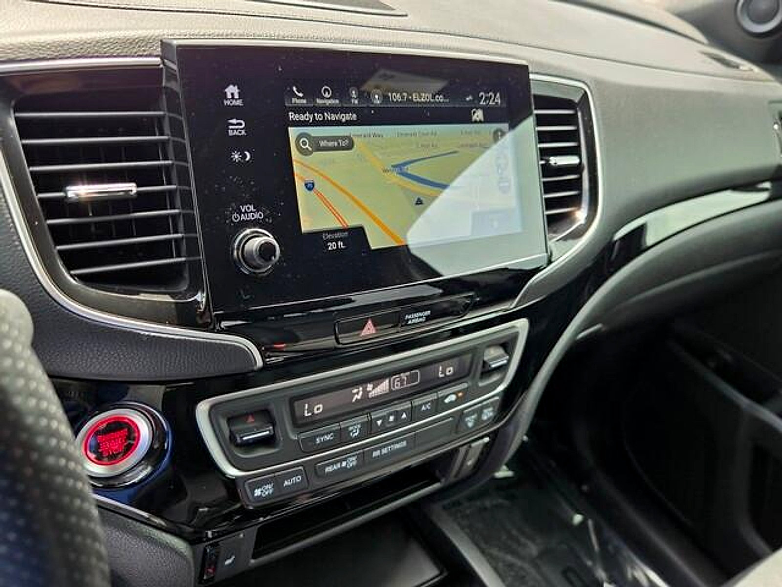 Used 2019 Honda Passport Touring image 22