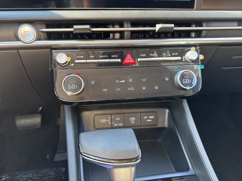 New 2026 Hyundai Tucson SEL image 26