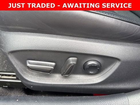 Used 2021 Toyota Avalon Limited w/ Advanced Safety Package image 15