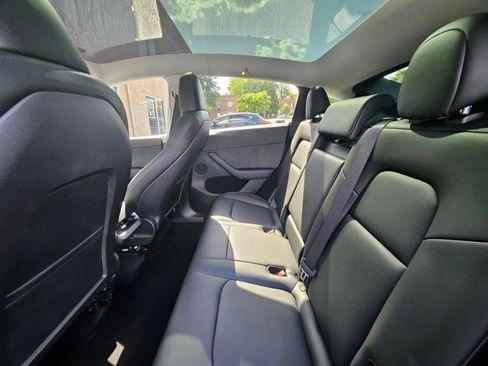 Used 2023 Tesla Model Y Long Range AWD/4WD image 64