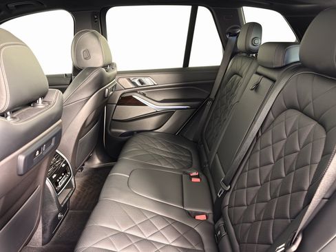 Certified 2023 BMW X5 sDrive40i w/ Climate Comfort Package RWD image 25