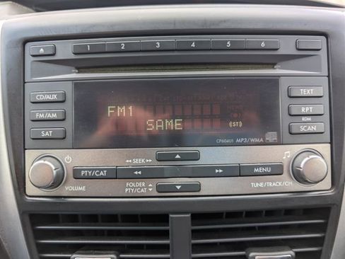 Used 2010 Subaru Forester 2.5X Premium image 22