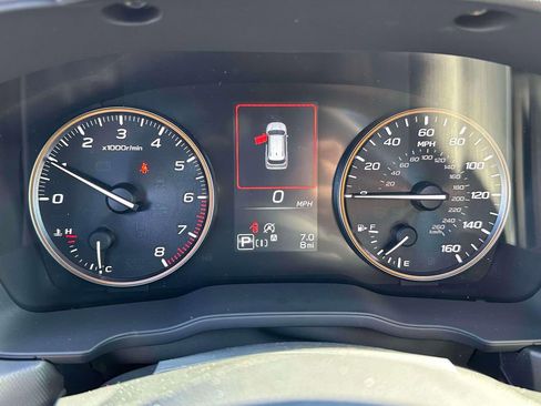 New 2026 Subaru Forester Wilderness image 16