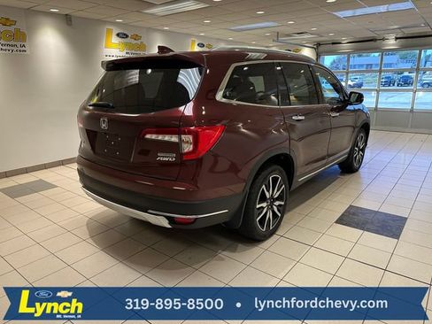 Used 2020 Honda Pilot Touring image 30