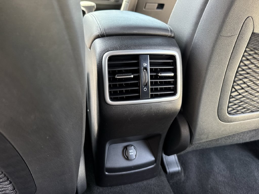 Used 2022 Kia Sportage Nightfall Edition FWD image 37