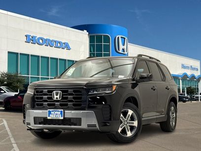 New 2026 Honda Pilot EX-L