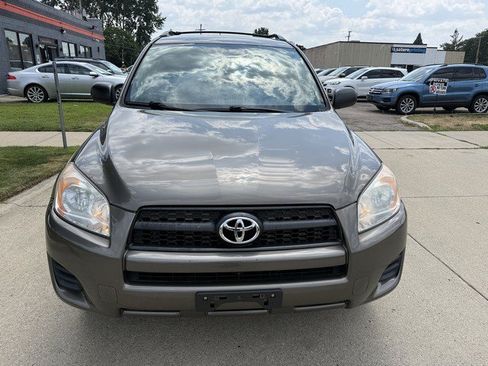 Used 2012 Toyota RAV4 4WD w/ Value Pkg image 2