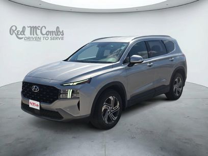 Used 2023 Hyundai Santa Fe SEL