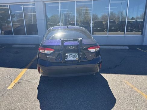 Used 2023 Toyota Corolla LE image 14
