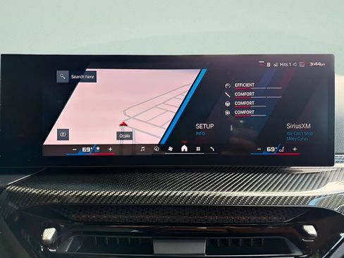 New 2027 BMW M4 xDrive Competition AWD/4WD image 17