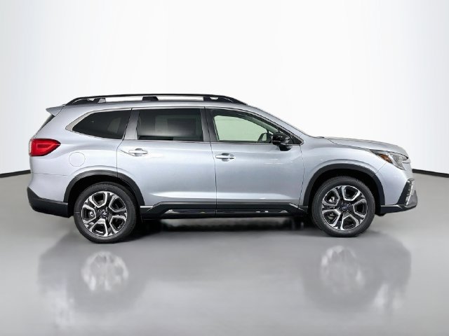 New 2027 Subaru Ascent Limited AWD/4WD image 8