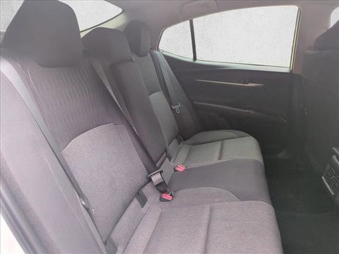 Used 2025 Toyota Camry LE image 22