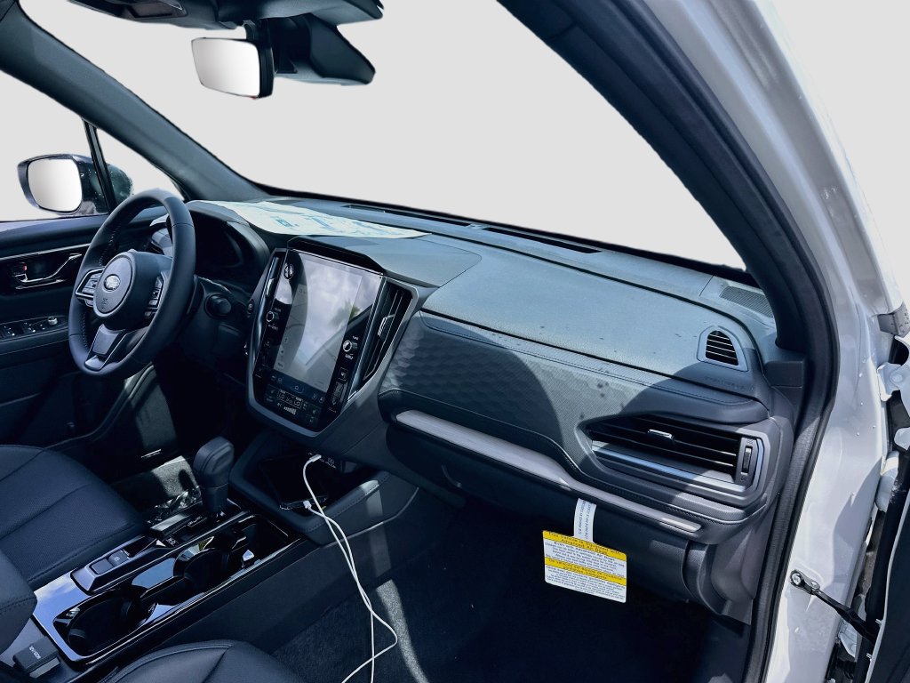 New 2026 Subaru Forester Sport AWD/4WD image 26