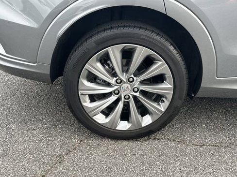 Used 2024 Buick Envista Avenir image 20