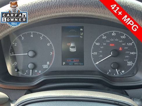 Used 2024 Toyota Corolla LE FWD image 19