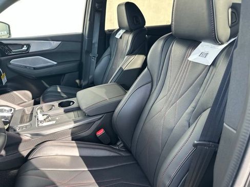 New 2026 Acura MDX A-Spec w/ Advance Package AWD/4WD image 15