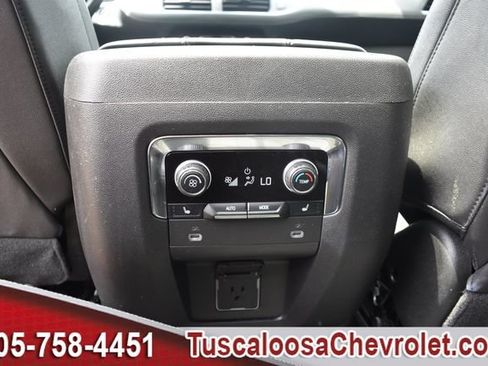 Certified 2023 Chevrolet Tahoe Z71 w/ Luxury Package AWD/4WD image 31