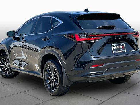 Used 2024 Lexus NX 250 FWD w/ Towing Package (2000 Lbs) image 12