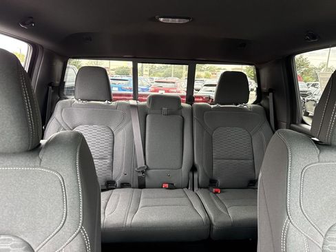 New 2026 RAM 1500 Big Horn image 29