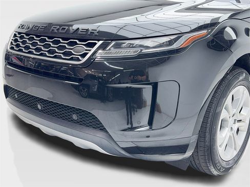 Used 2020 Land Rover Range Rover Evoque S image 5