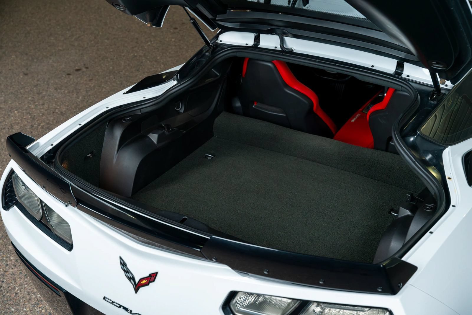 Used 2017 Chevrolet Corvette Z06 RWD image 90