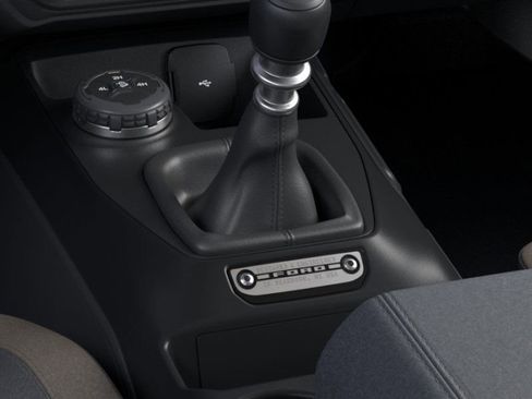 New 2025 Ford Bronco Big Bend image 17