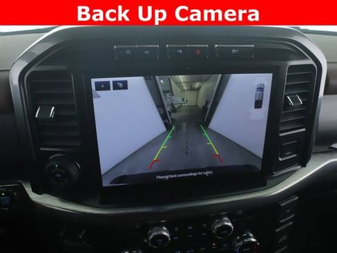 Used 2023 Ford F150 Lariat w/ Equipment Group 502A High image 25