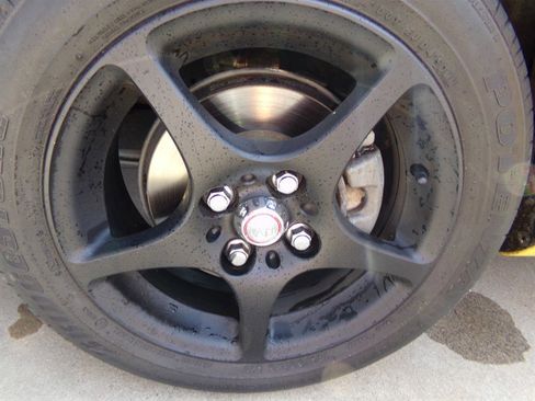 Used 2004 Toyota MR2 image 45