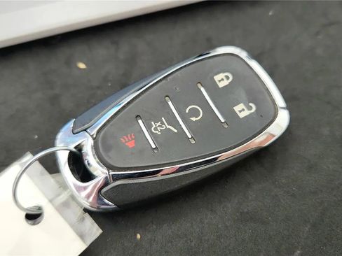 Used 2019 Chevrolet Equinox LT image 21