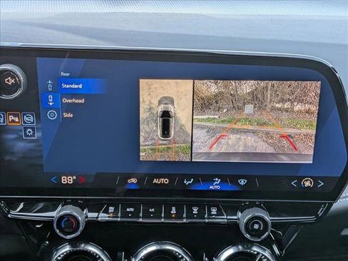 New 2026 Chevrolet Blazer EV LT FWD image 12