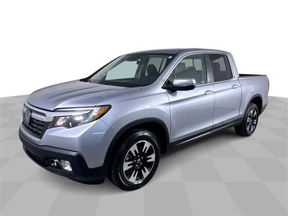 Used 2020 Honda Ridgeline RTL