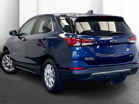 Used 2022 Chevrolet Equinox LT image 9