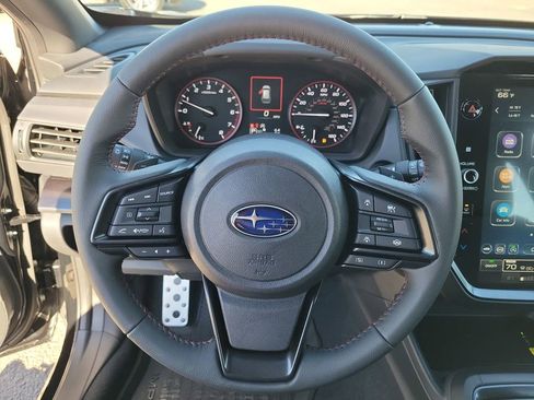 New 2026 Subaru Impreza RS image 21