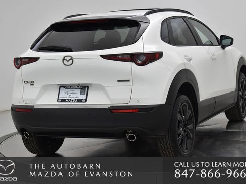 New 2026 MAZDA CX-30 Aire Edition image 20