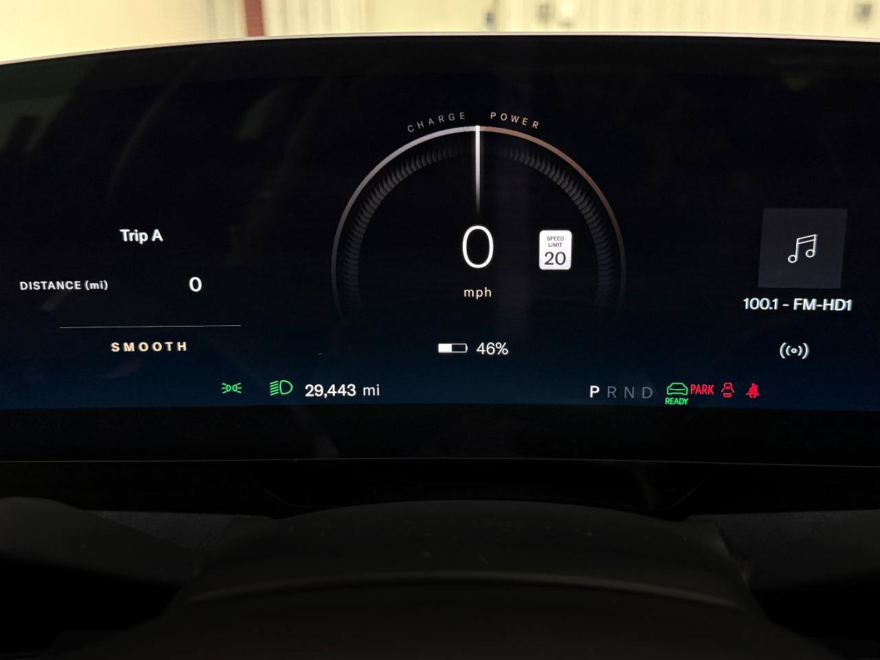 Used 2022 Lucid Air Grand Touring AWD/4WD image 63