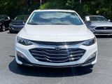 Used 2024 Chevrolet Malibu LT image 2